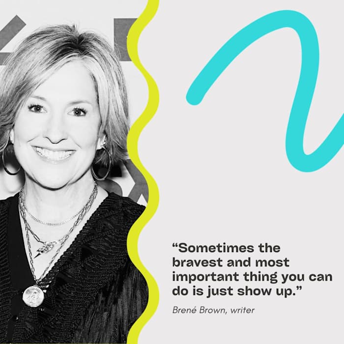 Brené Brown